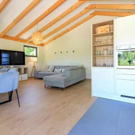 Villa Beautiful Regina With Private Pool Near The Sea By Wiibuk *
